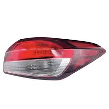 STOP CERATO 15-18 DIŞ RH (LEDSİZ) 92402-A7600 YS